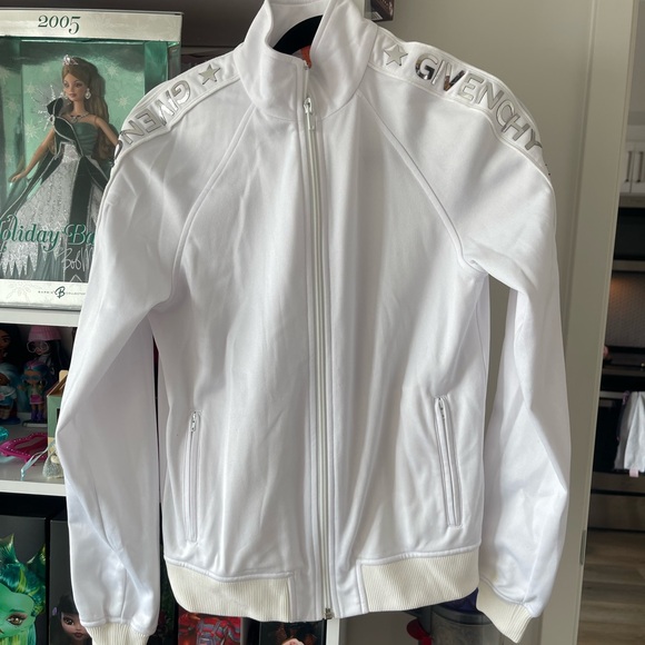 Givenchy track jacket - Picture 2 of 6